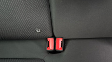 Ford Fiesta 1.0 EcoBoost Hybrid mHEV 125 Trend 5dr Petrol Hatchback